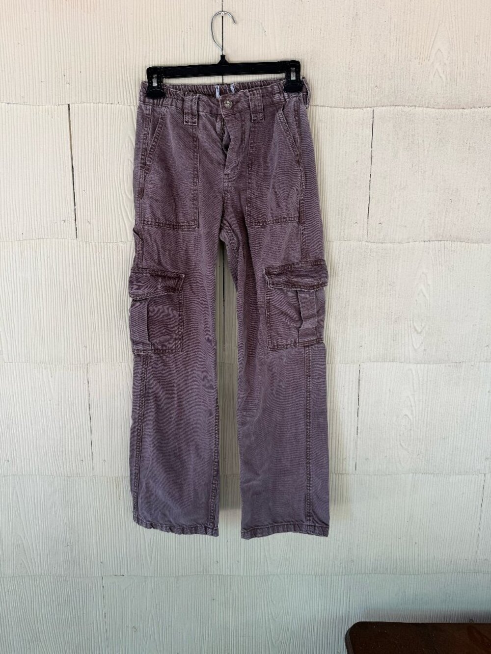 Urban Outfitters BDG Cargo Skate Jeans